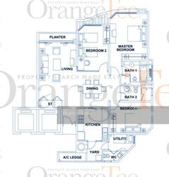 Edelweiss Park Condominium (D17), Condominium #130167242
